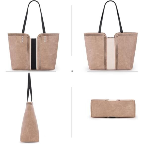 Womens Tote Bag - Picture 4 of 5